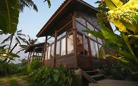 Ubud Art Resort By Wedja